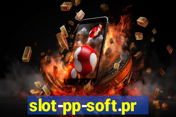 slot-pp-soft.prodevreal