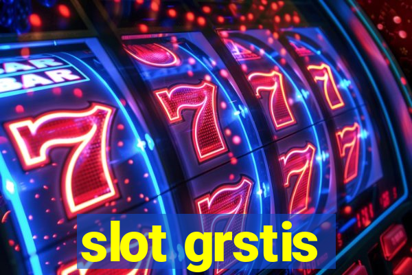 slot grstis