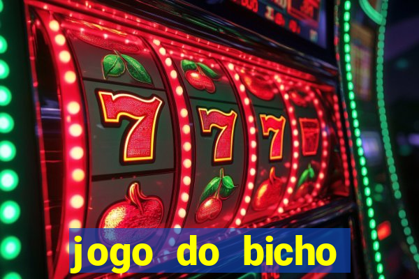 jogo do bicho online confiável