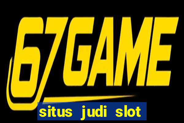 situs judi slot mpo terbaru