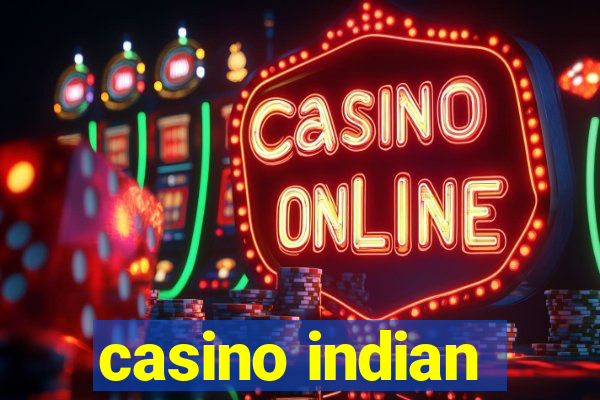 casino indian