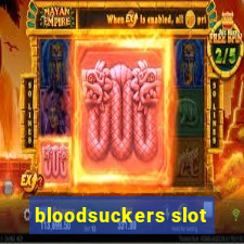 bloodsuckers slot