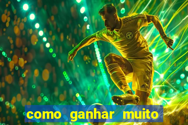 como ganhar muito dinheiro no jogo do tigre