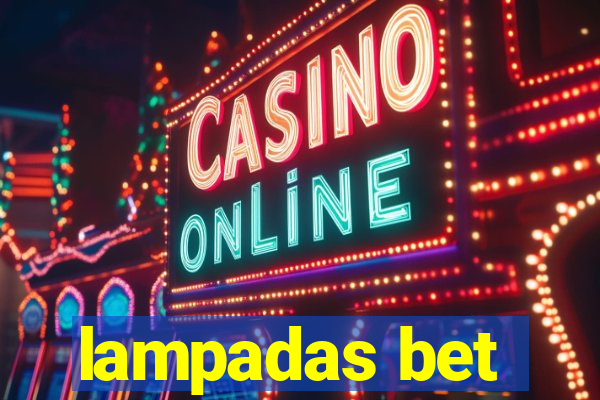 lampadas bet