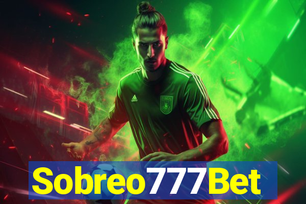 Sobreo777Bet