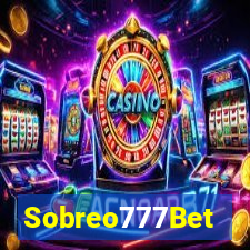 Sobreo777Bet