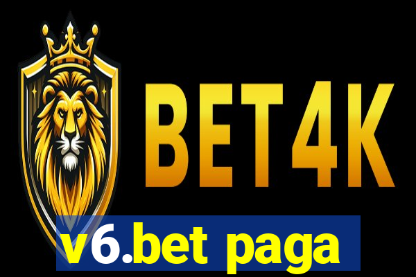 v6.bet paga