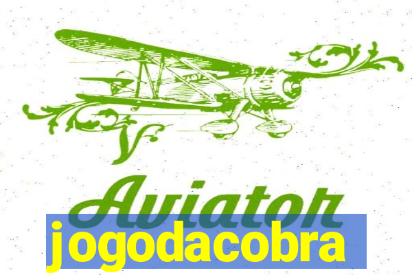 jogodacobra