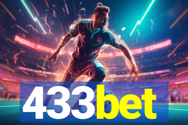 433bet