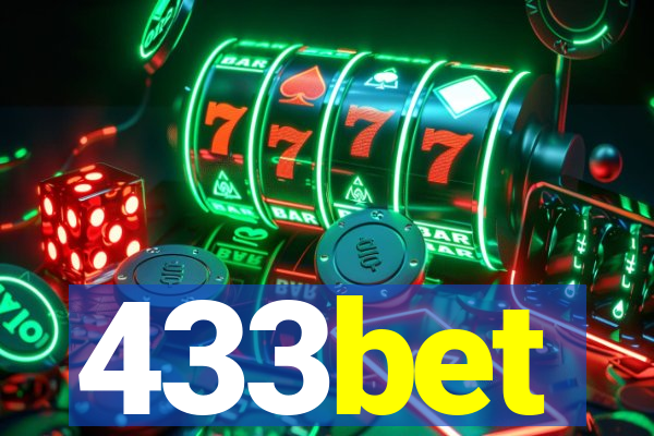 433bet