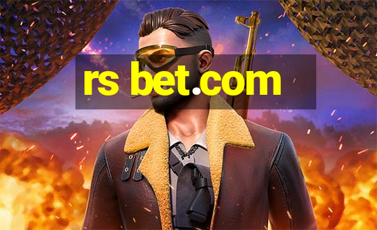 rs bet.com