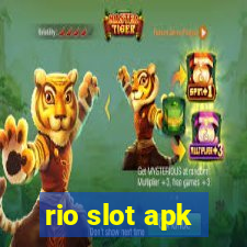 rio slot apk