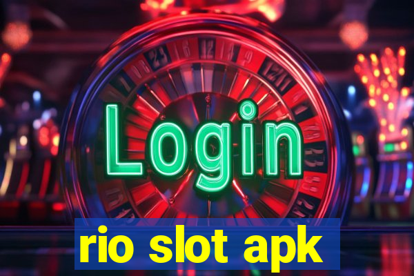 rio slot apk