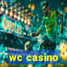 wc casino