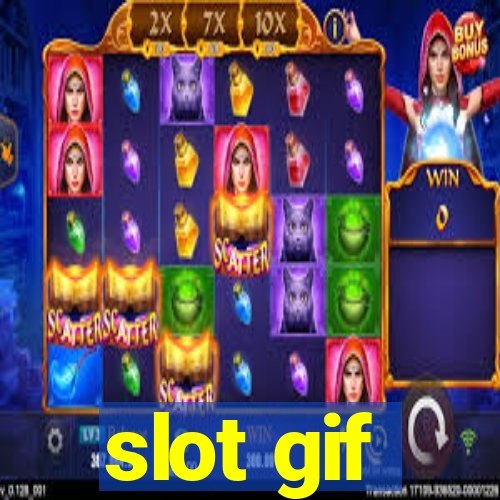 slot gif