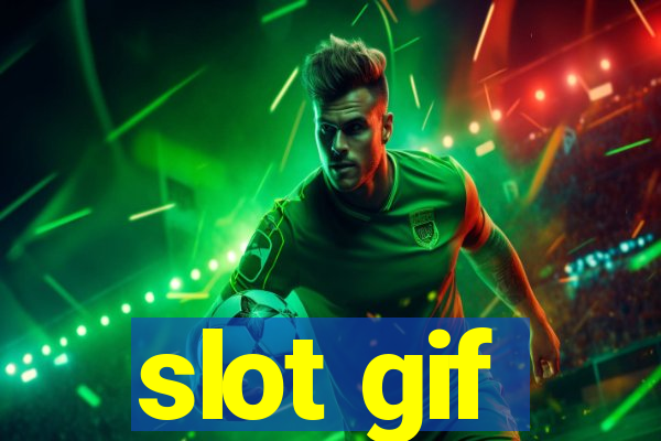 slot gif