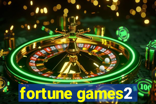 fortune games2