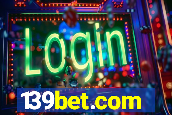 139bet.com