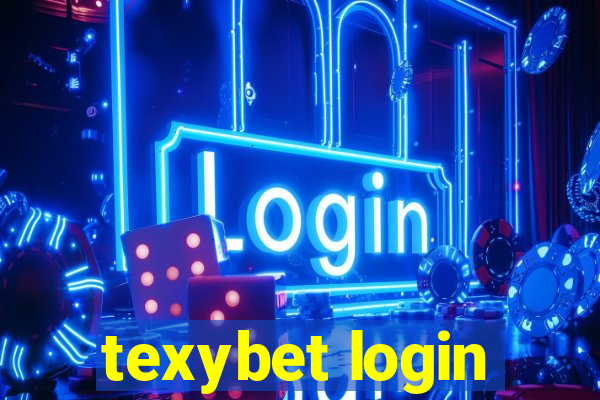 texybet login