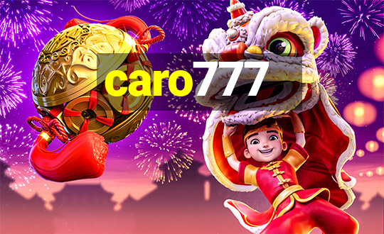 caro777