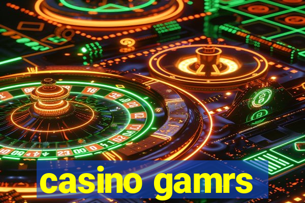 casino gamrs