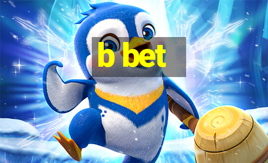 b bet