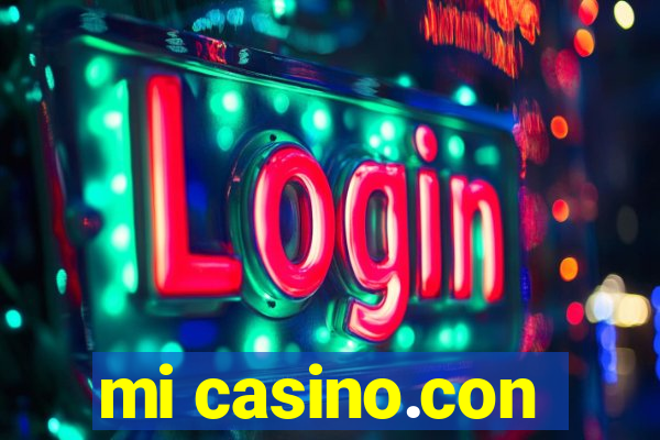 mi casino.con