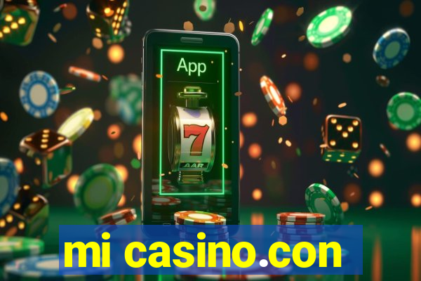 mi casino.con