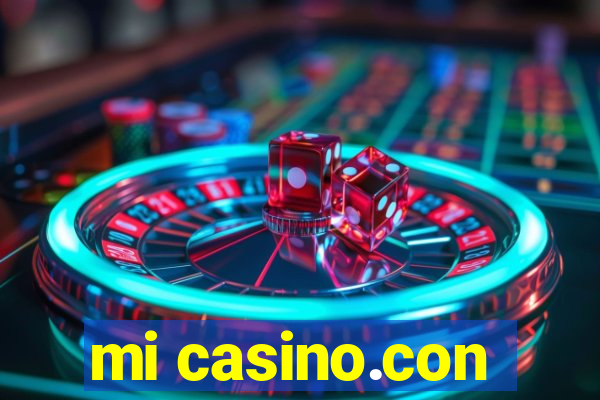 mi casino.con