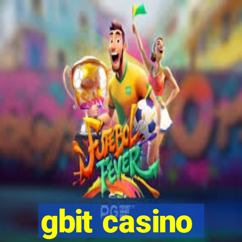 gbit casino