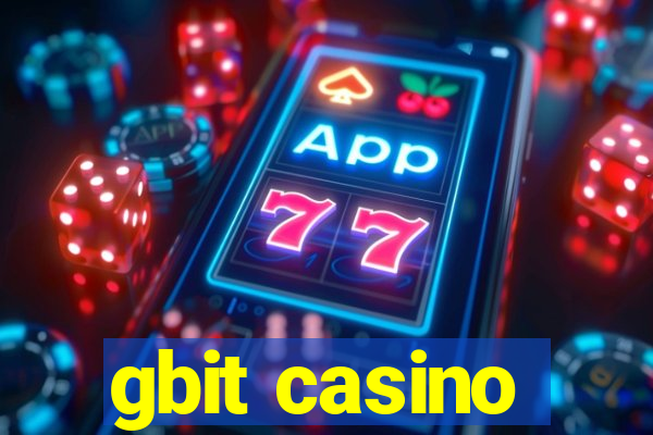 gbit casino