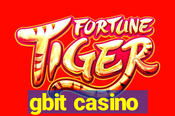 gbit casino