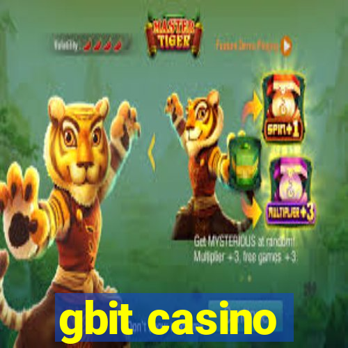 gbit casino