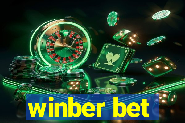 winber bet