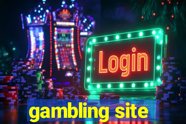 gambling site