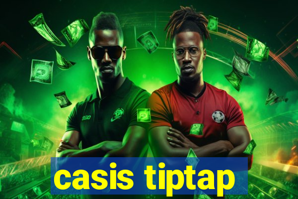 casis tiptap