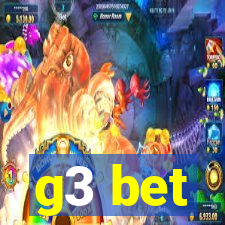 g3 bet