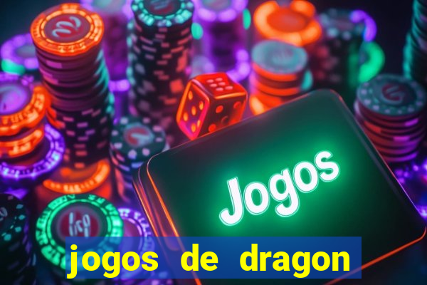 jogos de dragon ball apk