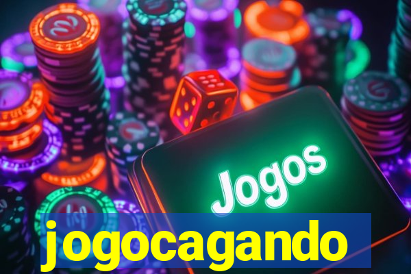 jogocagando