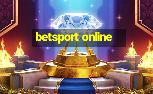 betsport online