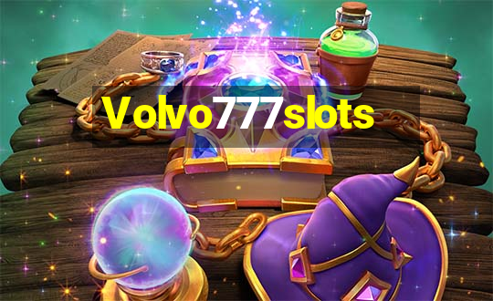 Volvo777slots