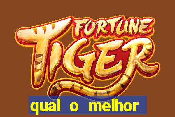 qual o melhor slots para ganhar dinheiro