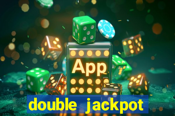 double jackpot slots las vegas