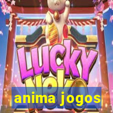 anima jogos