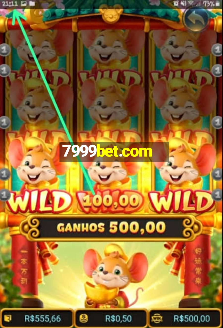 7999bet.com