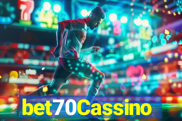 bet70Cassino