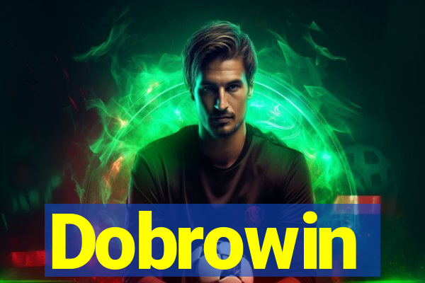 Dobrowin