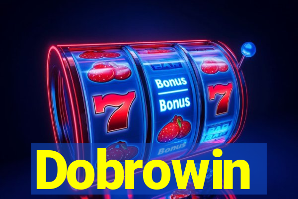 Dobrowin