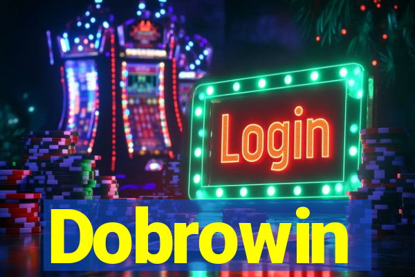 Dobrowin