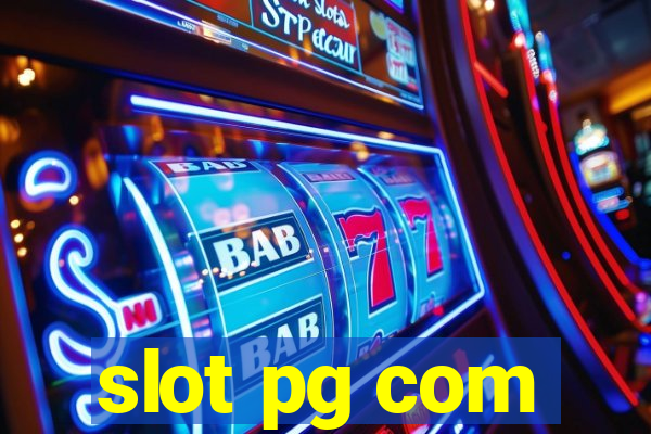 slot pg com